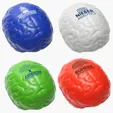 Lin Line Brain Slo-Release Serenity Squishy™