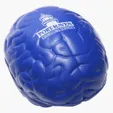 Lin Line Brain Slo-Release Serenity Squishy™ — view 2