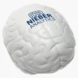 Lin Line Brain Slo-Release Serenity Squishy™ — view 3