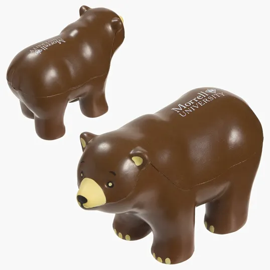 Bear Stress Reliever — view 3