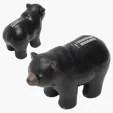 Bear Stress Reliever — view 2