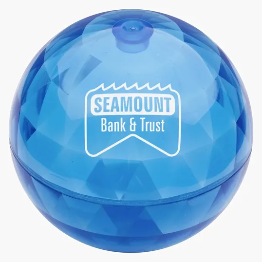 Lin Line Rocket Orb Promo Bouncer — view 2