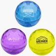Lin Line Rocket Orb Promo Bouncer