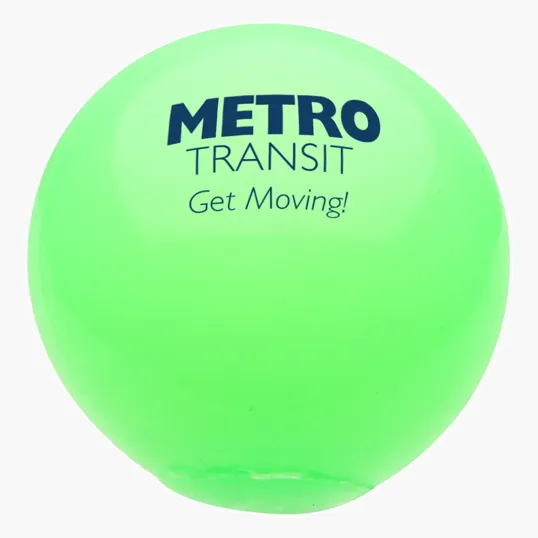 Lin Line Hyper Light Ball — view 3