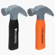 Lin Line Hammer Stress Reliever