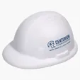 Lin Line Hard Hat Stress Reliever — view 6