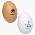 Lin Line Egg Stress Reliever