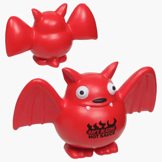 Lin Line Imp Stress Reliever — view 3