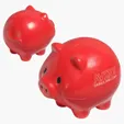Thrifty Pig Polyurethane Stress Reliever — view 5