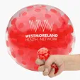 Lin Line Bead Squeeze Gel Ball — view 3