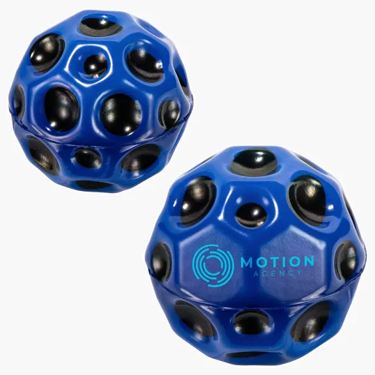 Lin Line Nitro Super Bouncing Ball — view 2