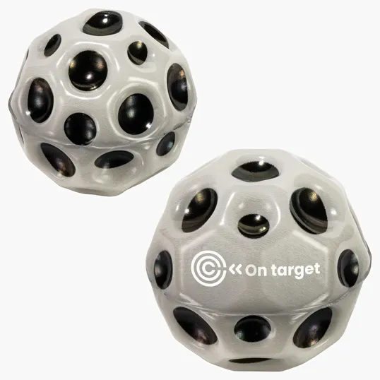 Lin Line Nitro Super Bouncing Ball — view 4