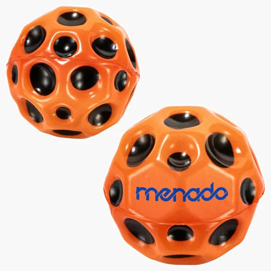 Lin Line Nitro Super Bouncing Ball — view 5