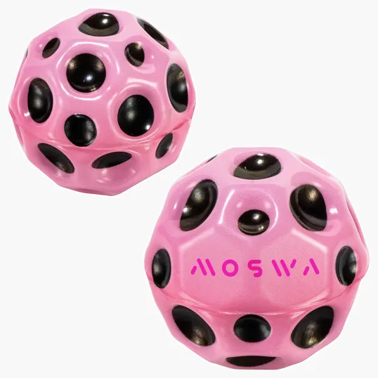 Lin Line Nitro Super Bouncing Ball — view 6