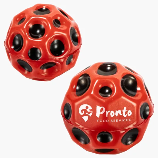 Lin Line Nitro Super Bouncing Ball — view 8