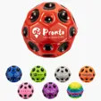 Lin Line Nitro Super Bouncing Ball