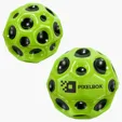 Lin Line Nitro Super Bouncing Ball — view 3