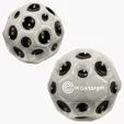 Lin Line Nitro Super Bouncing Ball — view 4
