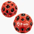 Lin Line Nitro Super Bouncing Ball — view 8