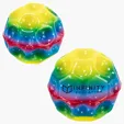 Lin Line Nitro Super Bouncing Ball — view 9