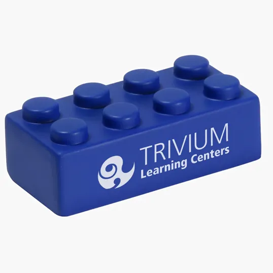 Lin Line Building Block Stress Reliever — view 2