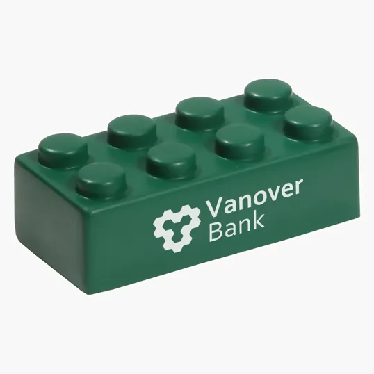 Lin Line Building Block Stress Reliever — view 3
