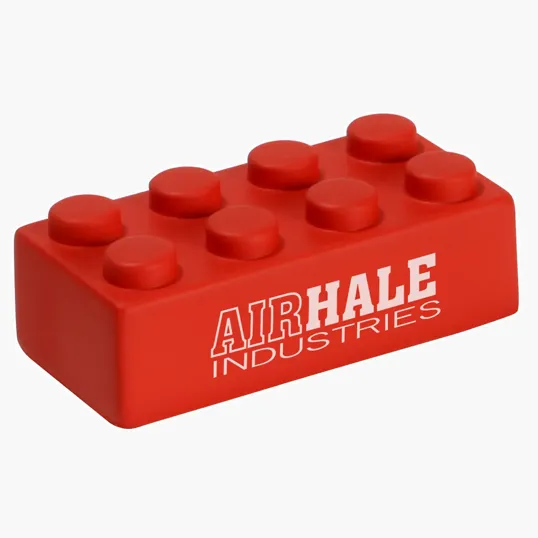 Lin Line Building Block Stress Reliever — view 5
