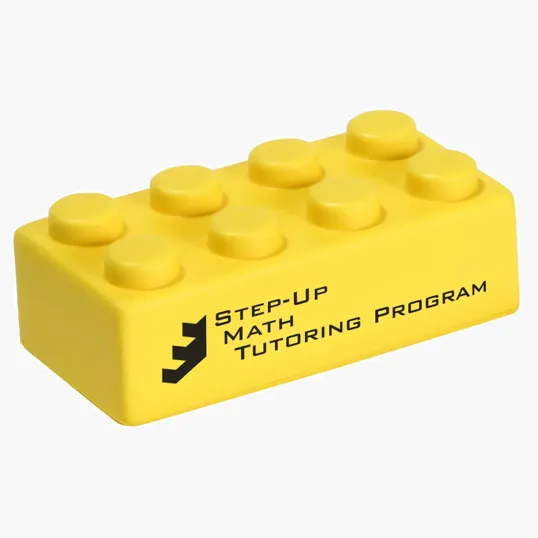 Lin Line Building Block Stress Reliever — view 6