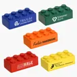 Lin Line Building Block Stress Reliever