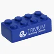 Lin Line Building Block Stress Reliever — view 2