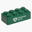 Lin Line Building Block Stress Reliever — view 3