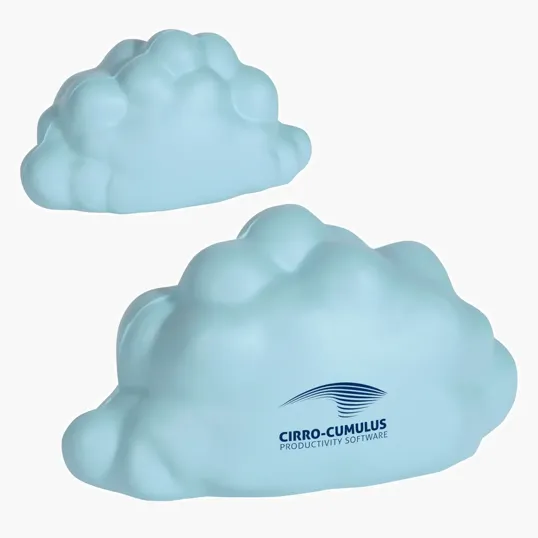 Cloud Stress Reliever — view 2