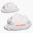 Cloud Stress Reliever — view 3