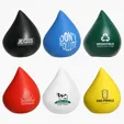 Droplet Polyurethane Stress Reliever
