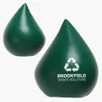 Droplet Polyurethane Stress Reliever — view 4