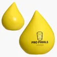Droplet Polyurethane Stress Reliever — view 7