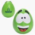 Happy Face Slo-Release Serenity Squishy™ — view 3