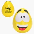 Happy Face Slo-Release Serenity Squishy™ — view 5