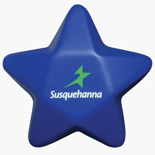 Star Stress Reliever — view 3