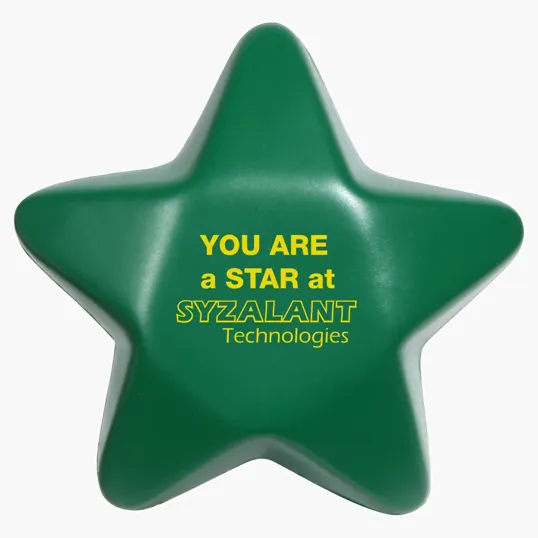 Star Stress Reliever — view 6