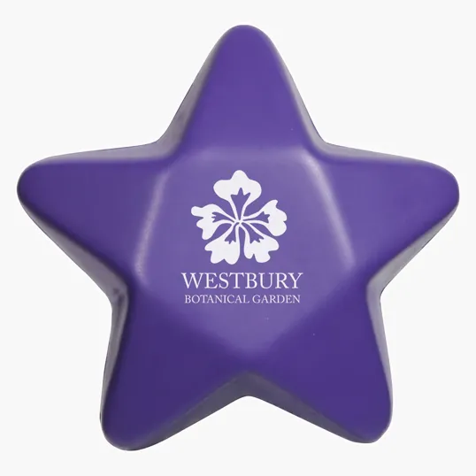 Star Stress Reliever — view 9
