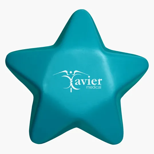 Star Stress Reliever — view 12