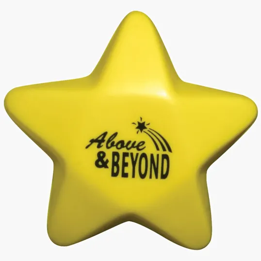 Star Stress Reliever — view 14