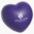 Lin Line Valentine Heart Stress Reliever — view 6