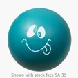 Lin Line Emoticon Stress Ball — view 22