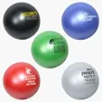 Lin Line Jewel Stress Ball