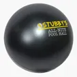 Lin Line Jewel Stress Ball — view 2