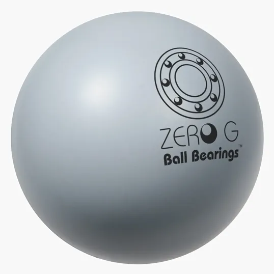 Lin Line Stress Ball — view 10