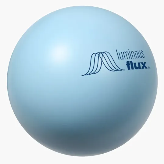 Lin Line Stress Ball — view 11