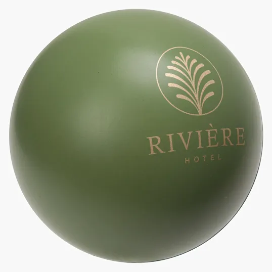 Lin Line Stress Ball — view 16